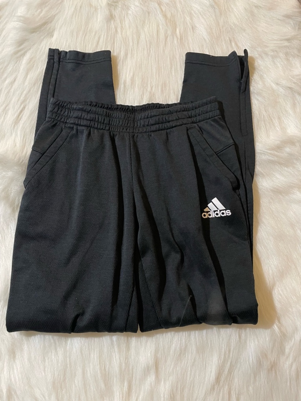 Addidas pants size small